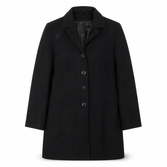 NEXT Womens Black   Jacket Blazer Size 12