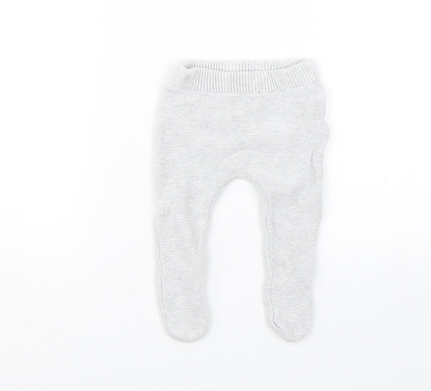 vertbaude Baby Grey   Sweatpants Trousers Size 3-6 Months