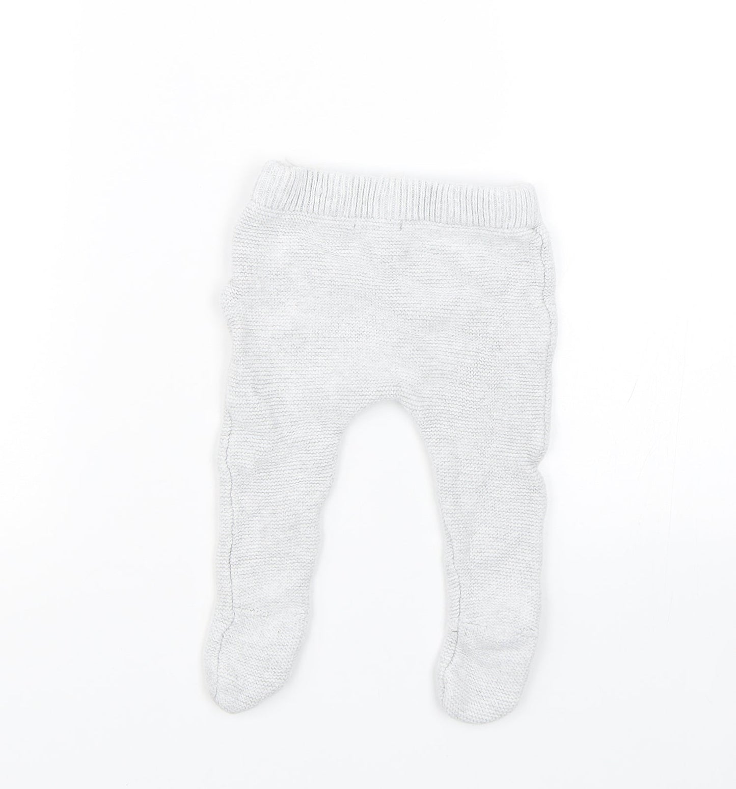 vertbaude Baby Grey   Sweatpants Trousers Size 3-6 Months