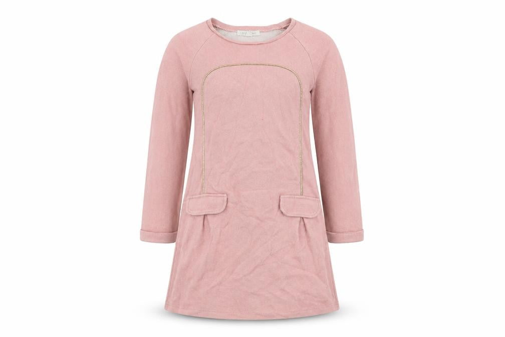 Pumpkin Patch  Girls Pink   A-Line  Size 11-12 Years