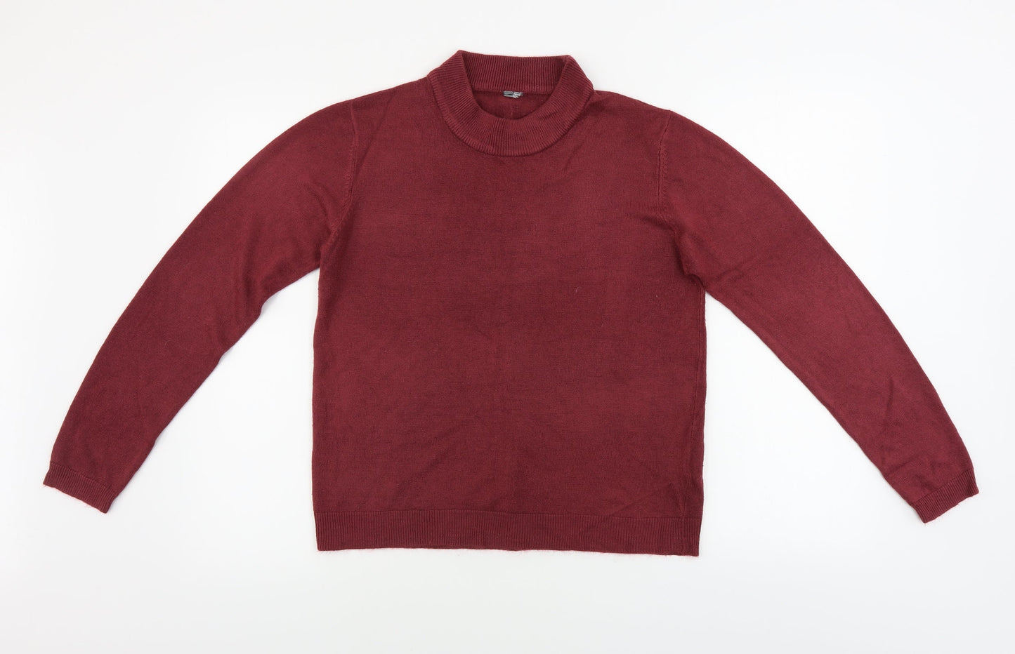 Origionals    Womens Red   Pullover Jumper Size 12