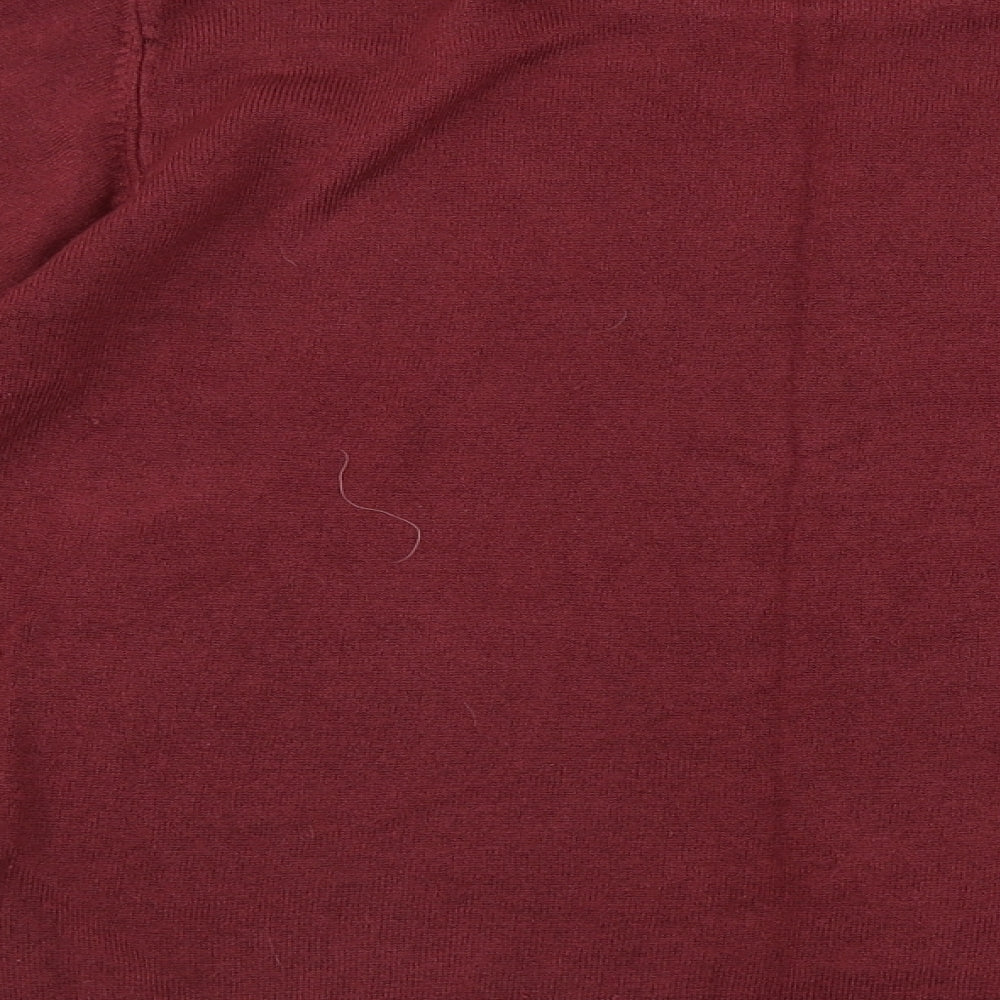 Origionals    Womens Red   Pullover Jumper Size 12