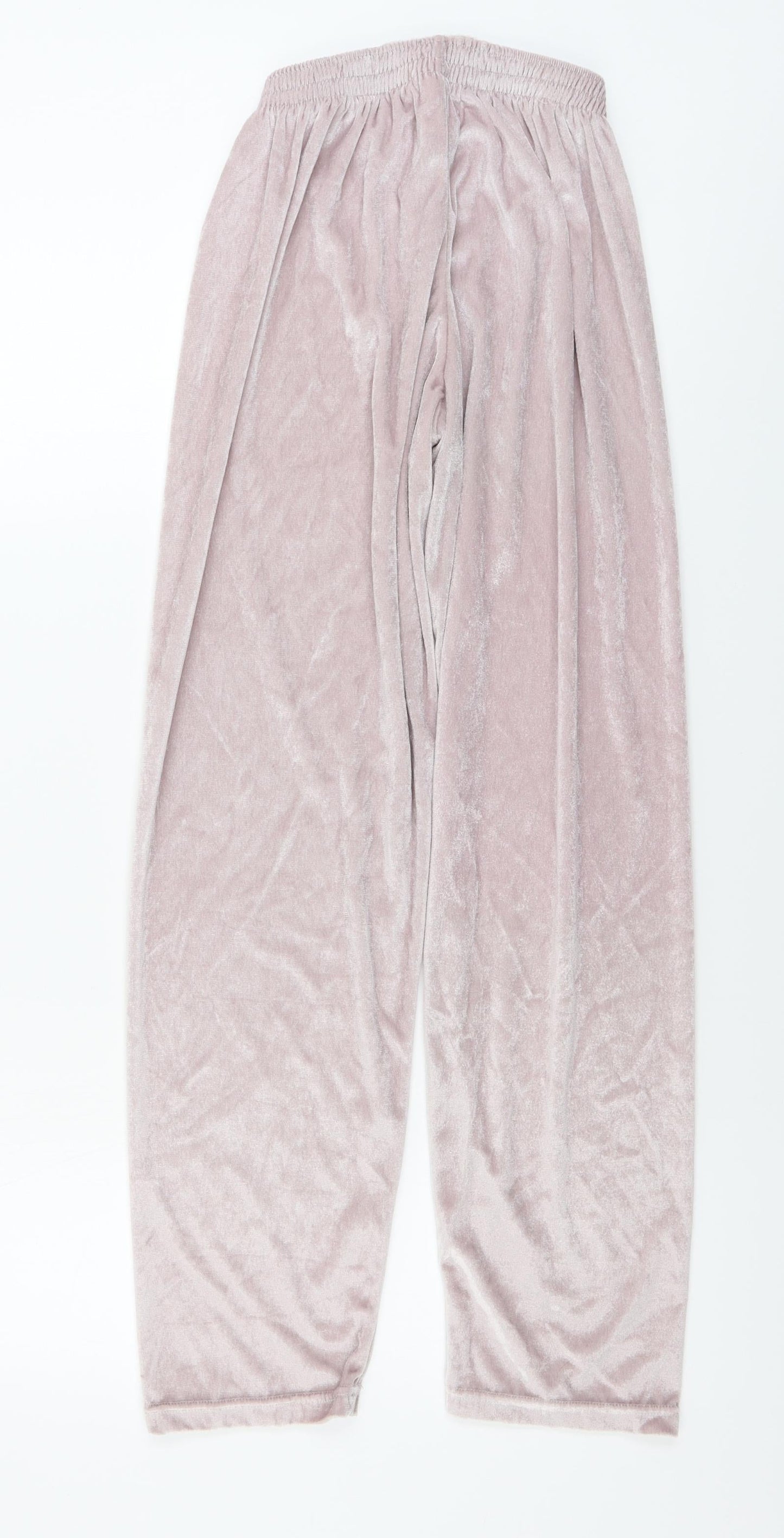 NEUVILLE  Womens Pink   Sweatpants Trousers Size 12 L26 in