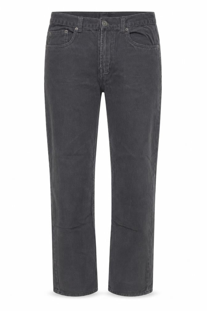 Preworn Womens Grey   Trousers  Size 32 L30 in