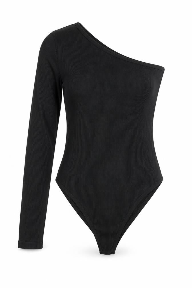 Boohoo Womens Black   Jumpsuit One-Piece Size 8