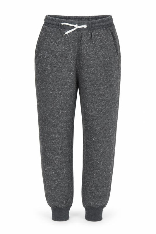 Topshop Womens Grey   Sweatpants Trousers Size 6 L24 in