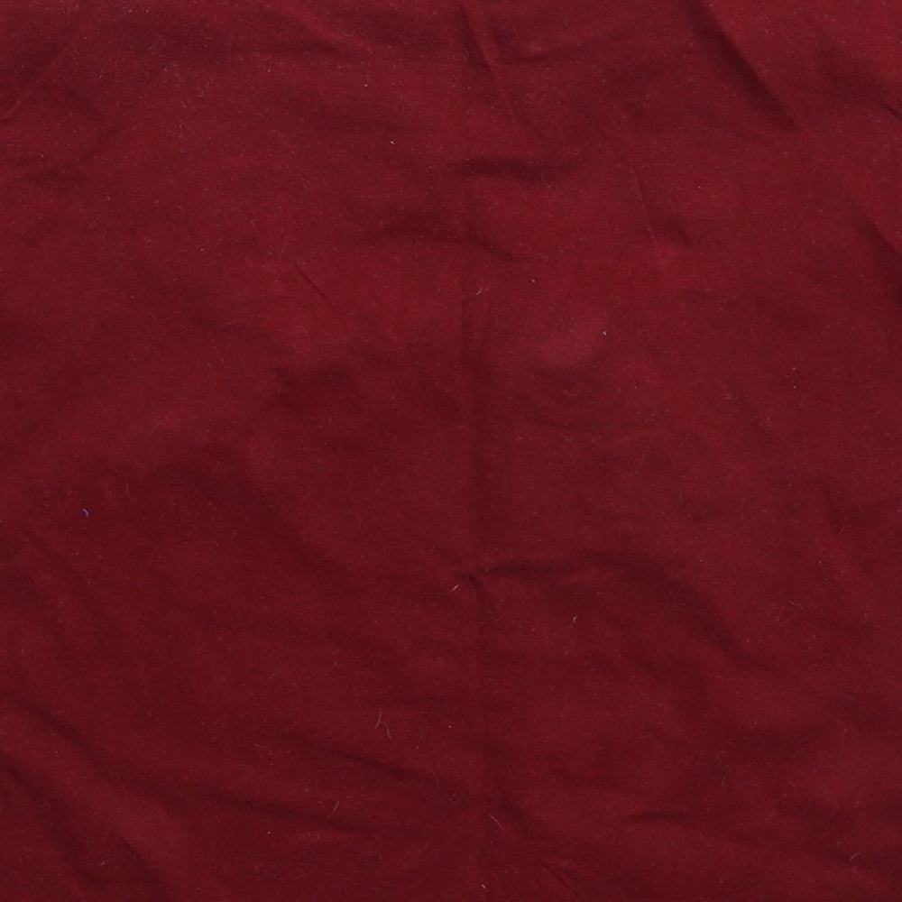 Tropical World Boys Brown   Basic T-Shirt Size 6 Years
