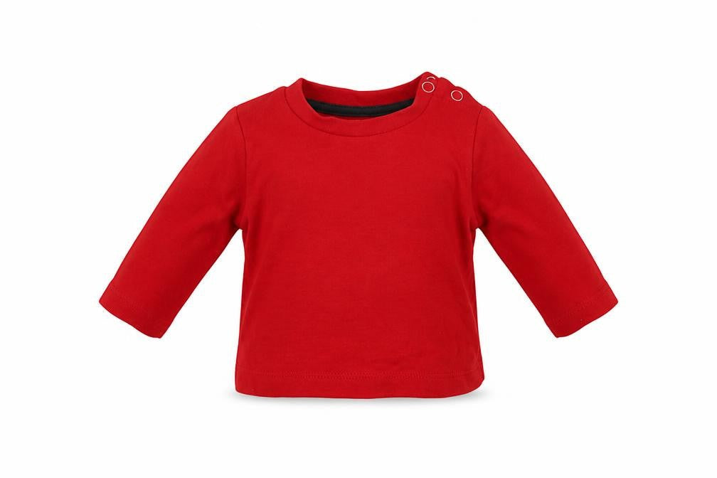 Matalan Baby Red   Basic Casual Size 0-3 Months