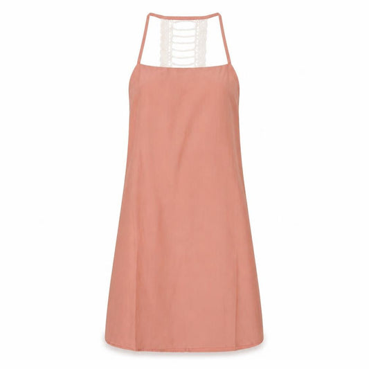 MISS TRUTH Womens Pink   Slip Dress  Size 8