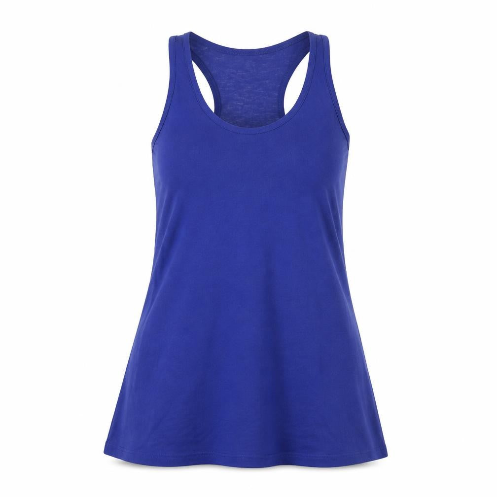 H&M Womens Blue   Basic Tank Size XS