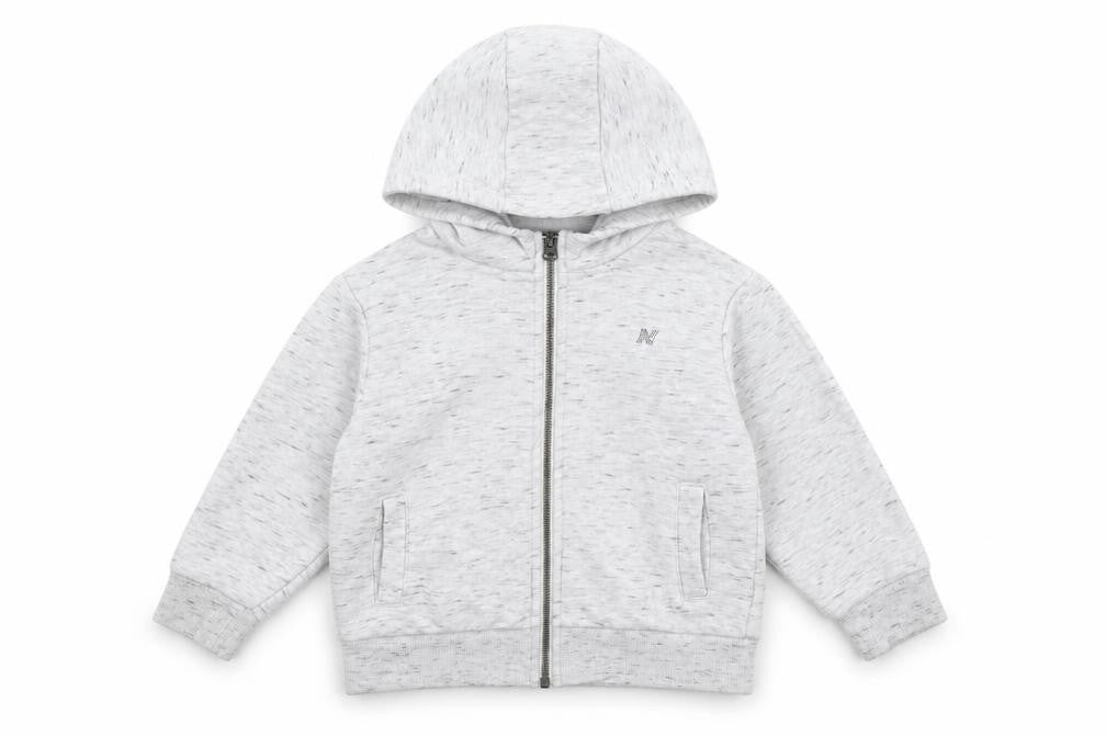 Next Boys Grey   Jacket  Size 3 Years