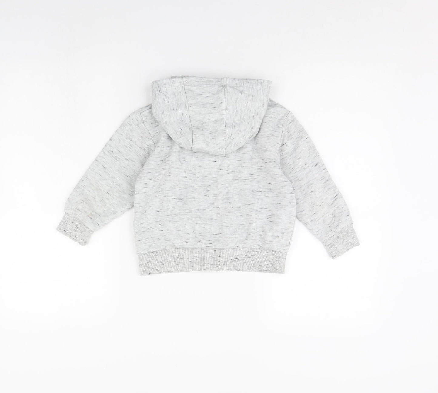 NEXT Boys Grey   Jacket  Size 3 Years