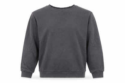 Divided Girls Grey   Pullover Jumper Size 10 Years