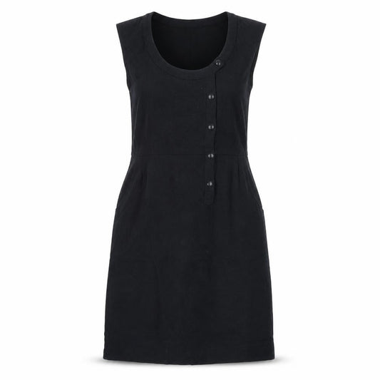 Flippa K Womens Black   Pencil Dress  Size M
