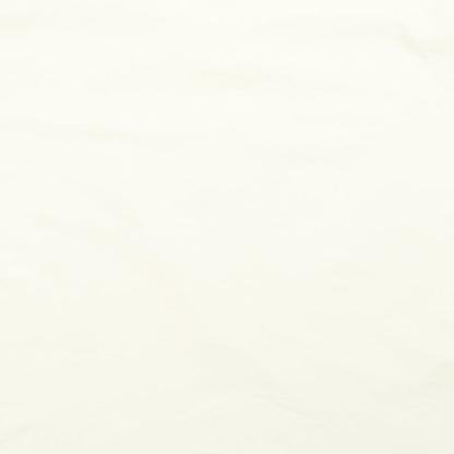ELVI Womens Beige   Basic T-Shirt Size XL