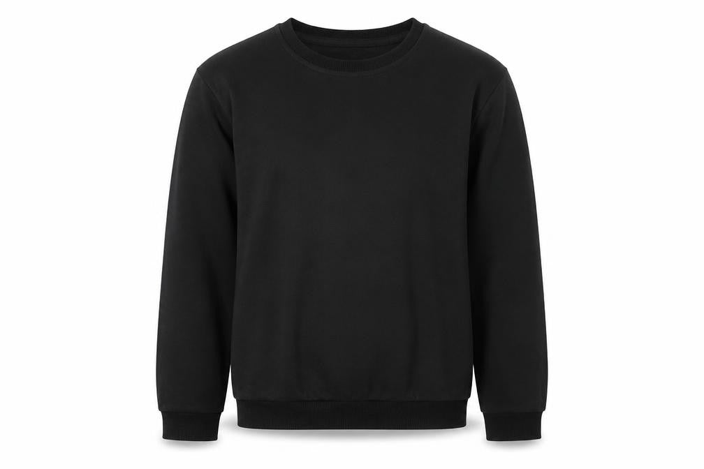 SheIn Girls Black   Pullover Jumper Size 15 Years
