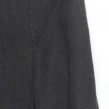 Tu Boys Grey   Chino Trousers Size 4 Years
