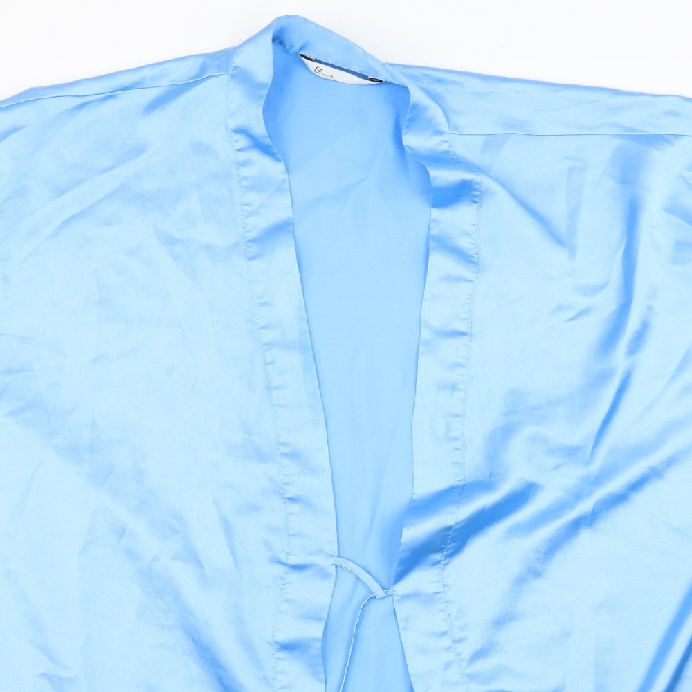 BHS Womens Blue   Jacket  Size 12
