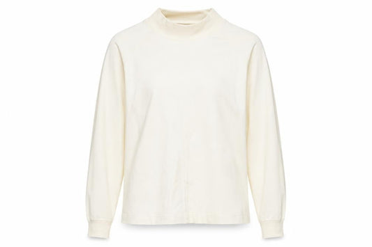 Slimma  Womens White   Basic T-Shirt Size M