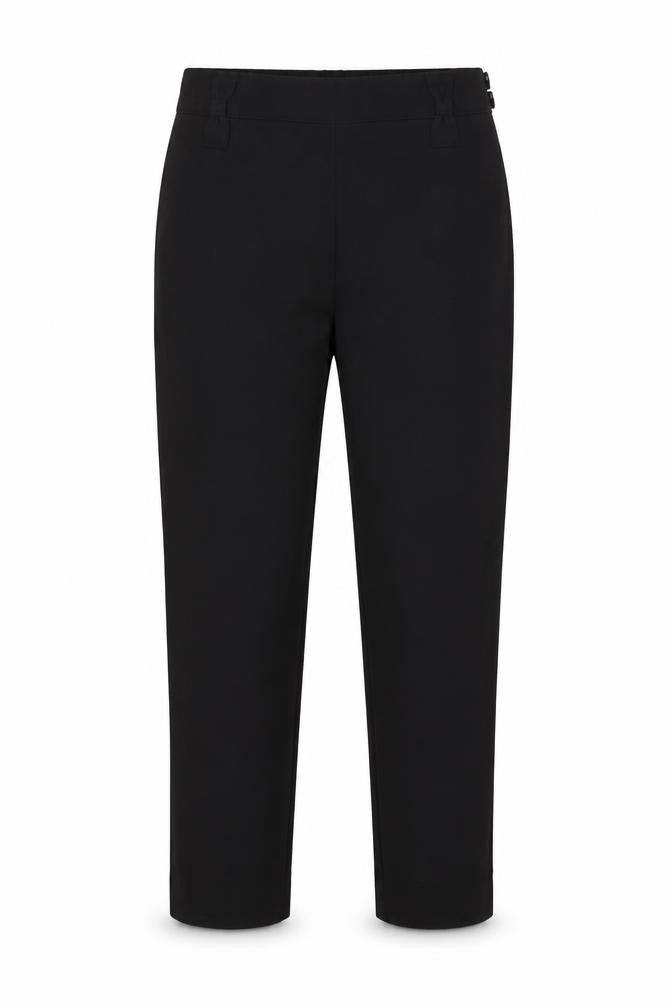 TU Girls Black   Dress Pants Trousers Size 5 Years