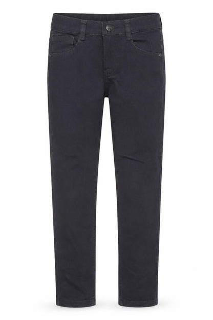 F&F Girls Grey   Skinny Jeans Size 9 Years