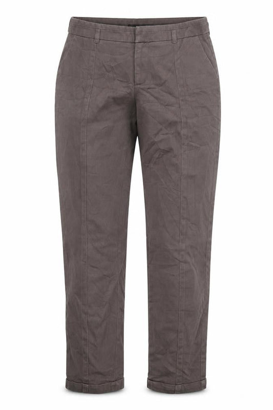 LIndexx Womens Brown   Trousers  Size 30 in L28 in