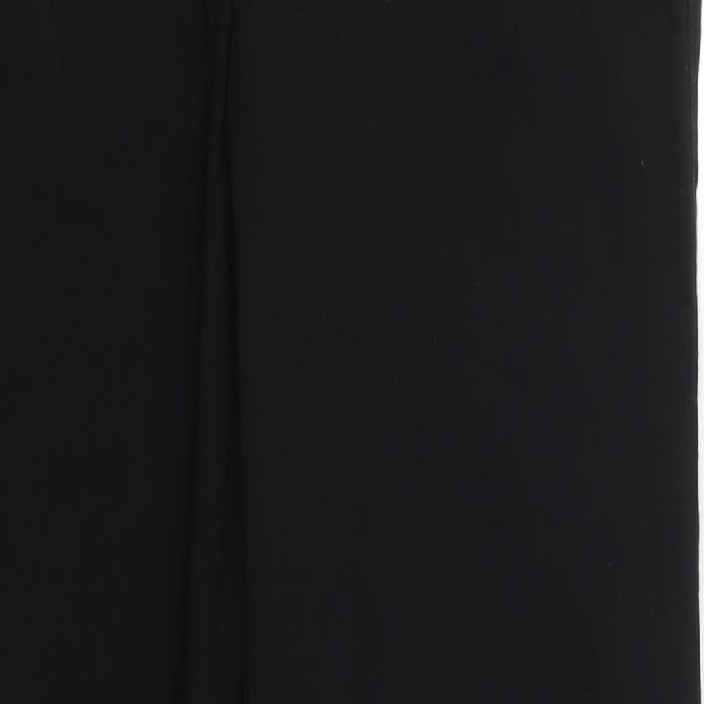 Baggini Womens Black   Trousers  Size 29 in L29 in