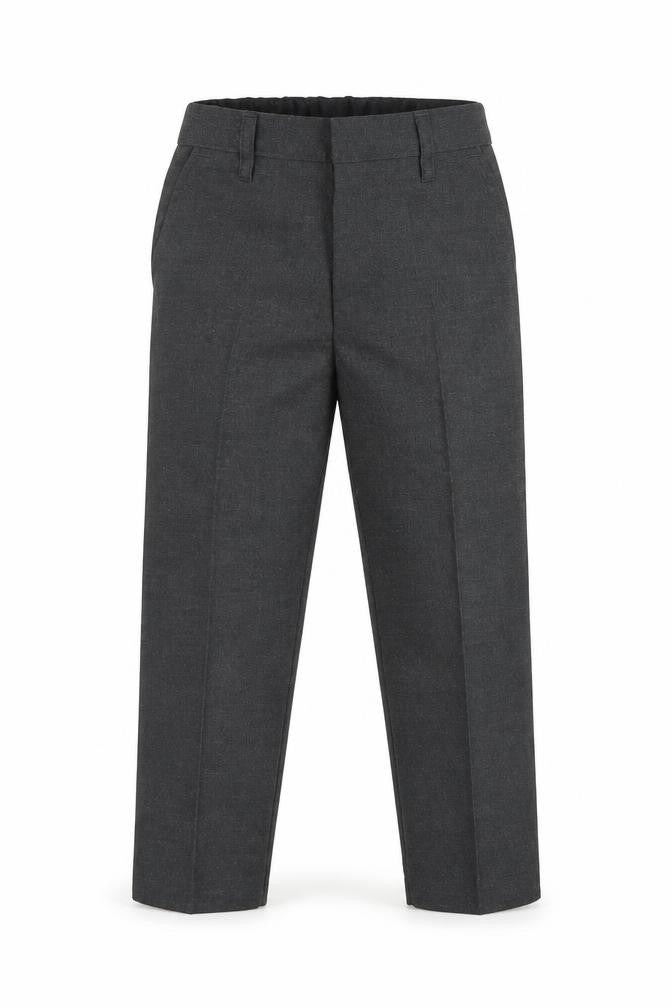 TU Boys Grey   Dress Pants Trousers Size 3 Years