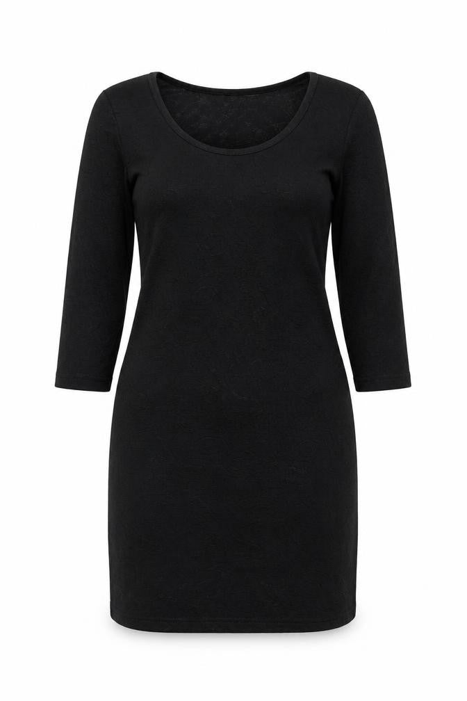 b.young Womens Black   Mini  Size L