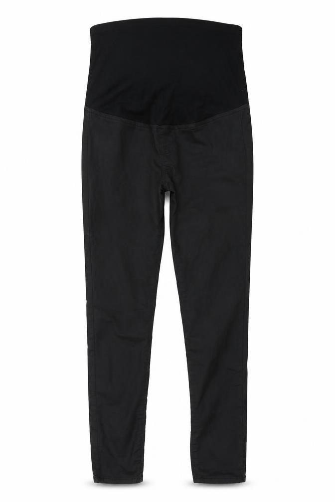 Topshop Womens Black   Skinny Jeans Size 28 in L32 in