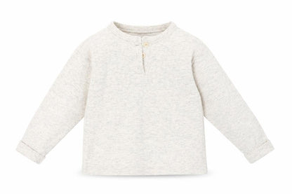 The Trader Jeans Company Boys Ivory   Basic T-Shirt Size 5 Years