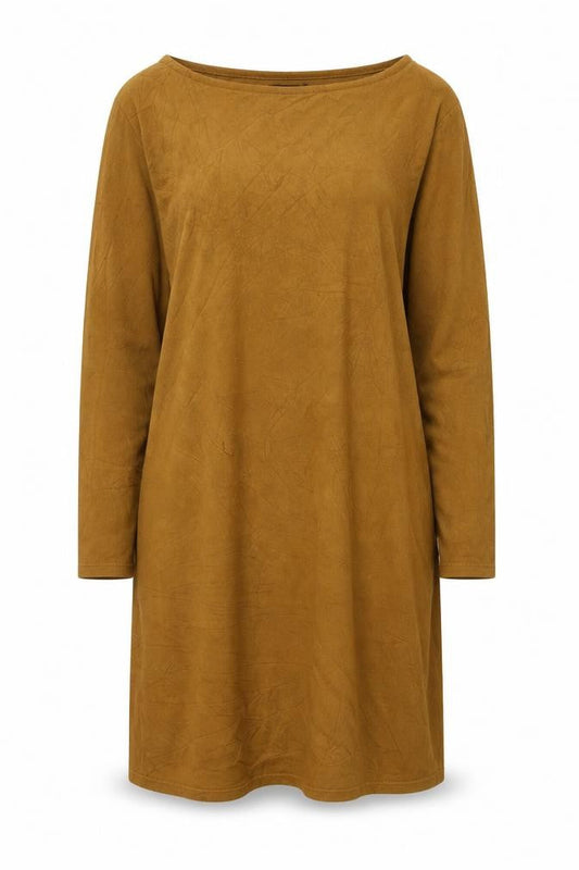 Atmosphere  Womens Brown   A-Line  Size 10