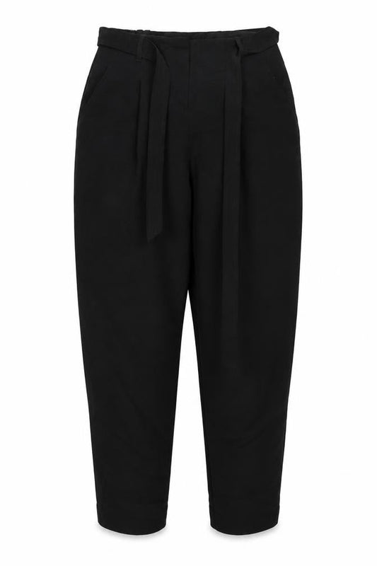 New Look  Womens Black   Trousers  Size 8 L24 in