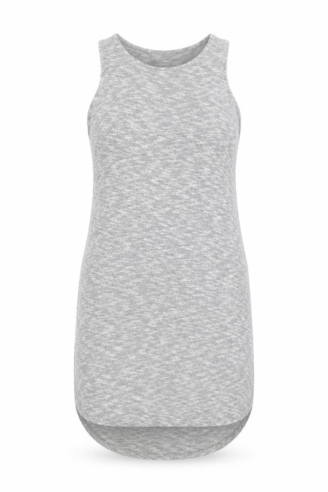 New Look  Womens Grey Paisley  Bodycon  Size 12