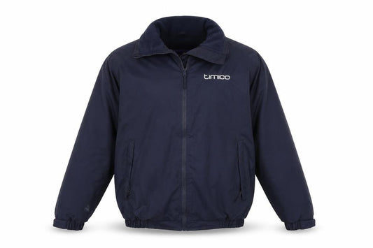 Portwest Mens Blue   Jacket Coat Size XS