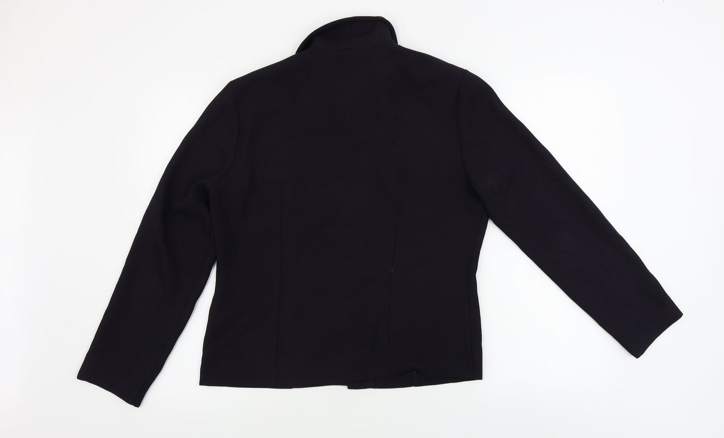 Wallis  Womens Blue   Jacket Blazer