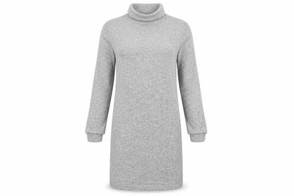 Next  Womens Grey   A-Line  Size 6