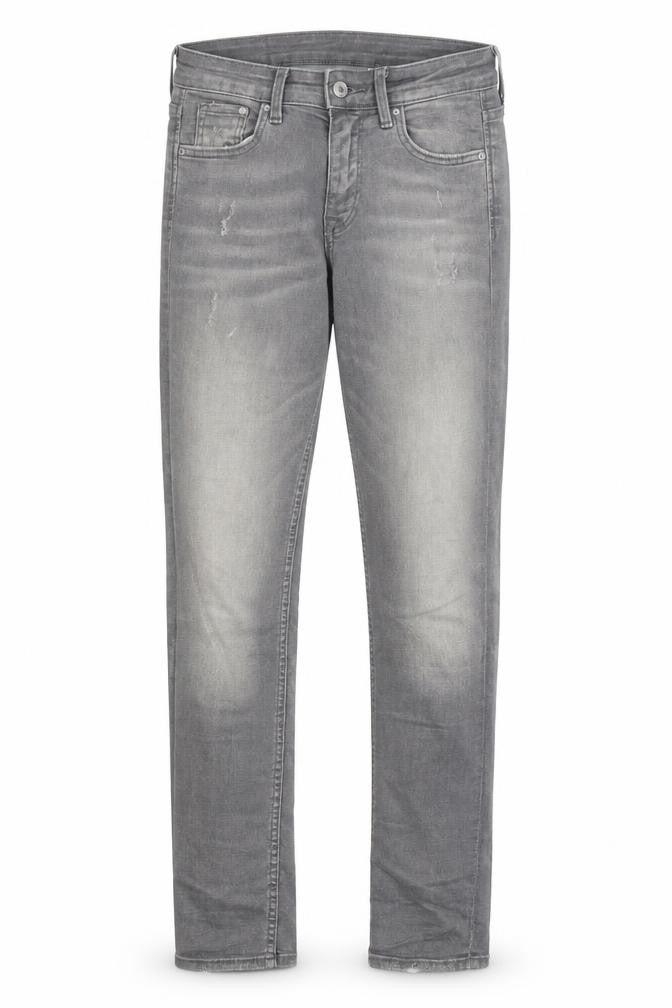 H&M Mens Grey   Skinny Jeans Size 26 in L27 in
