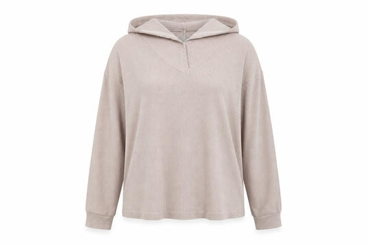 New Look Womens Pink   Pullover Hoodie Size L