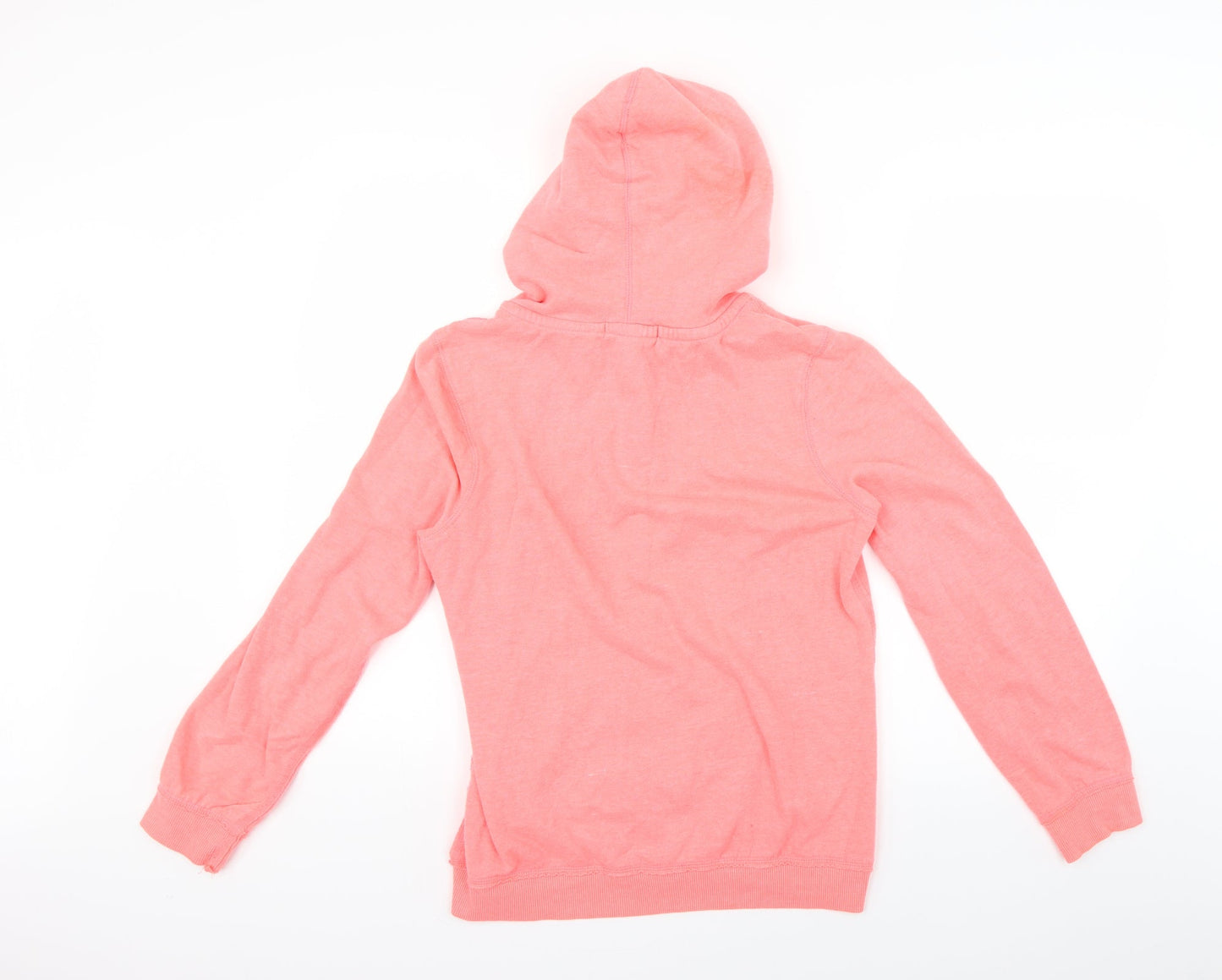 George Womens Pink Geometric  Jacket  Size 10