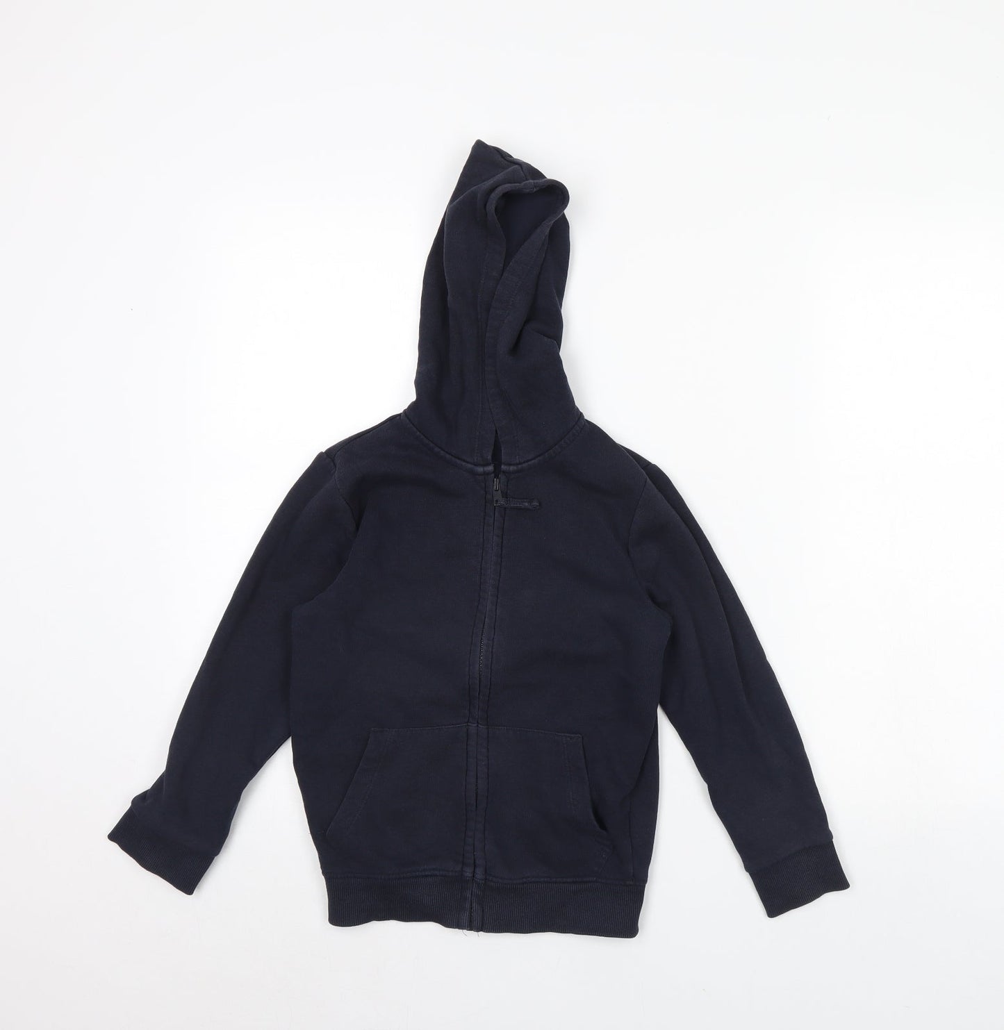 TU Boys Blue   Jacket  Size 7 Years