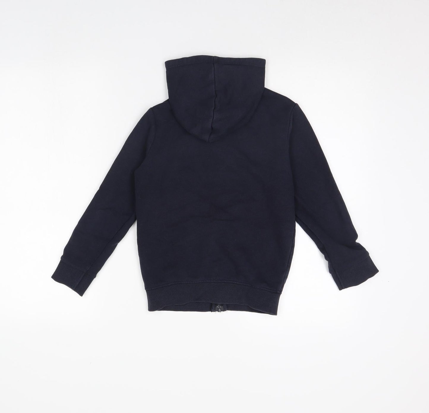 TU Boys Blue   Jacket  Size 7 Years