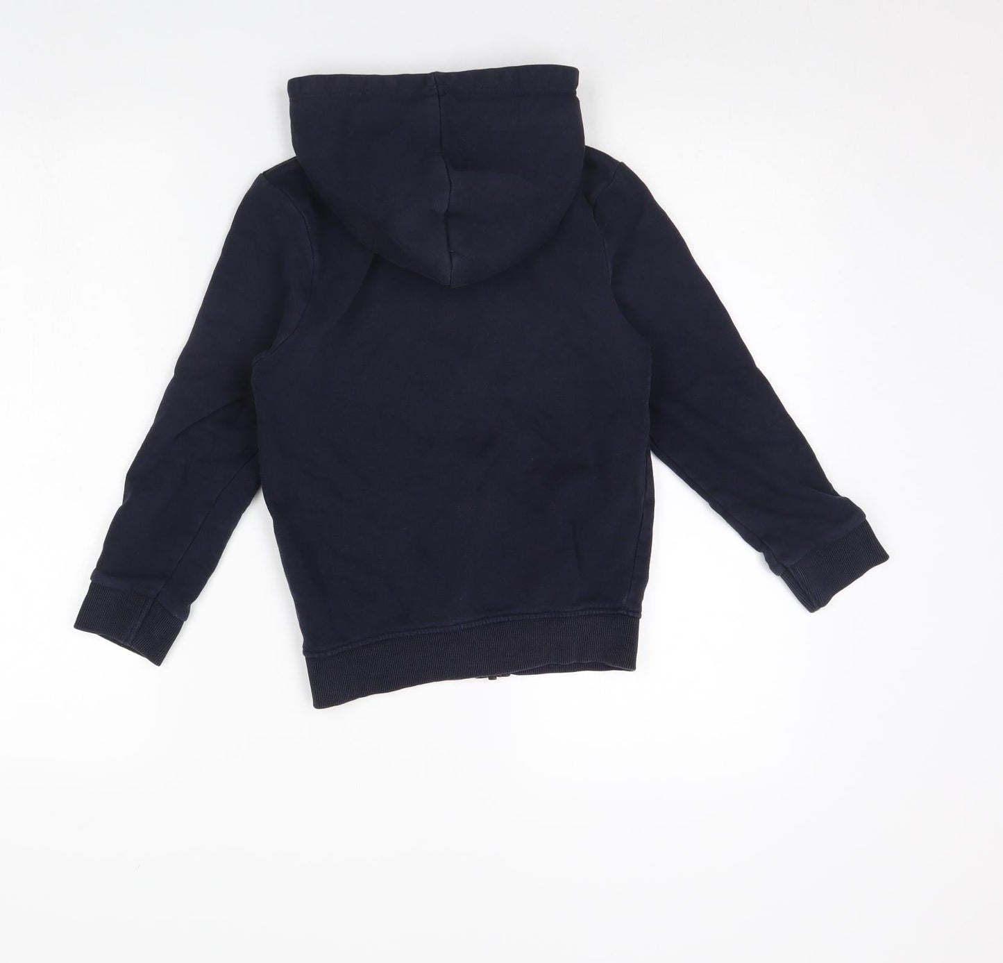 TU Boys Blue   Jacket  Size 8 Years  - School