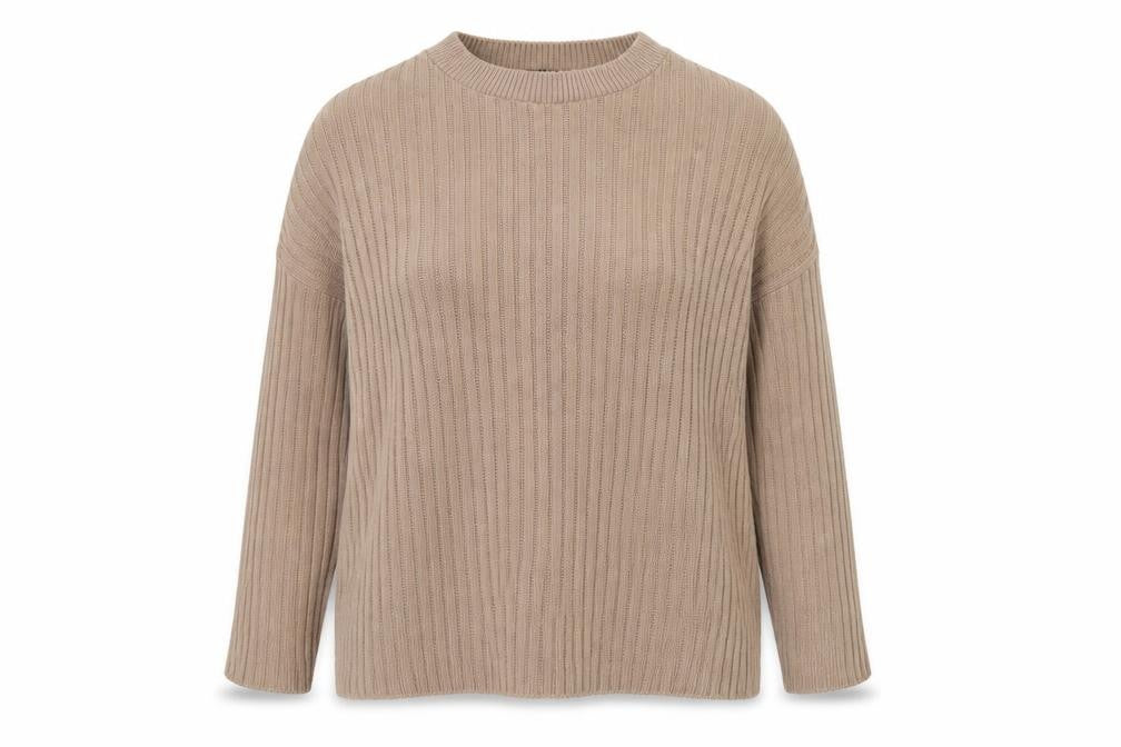 Nasty Gal Womens Brown   Pullover Jumper Size 12