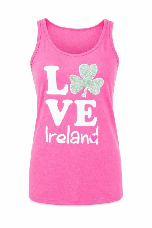 Preworn Womens Pink   Camisole Tank Size M