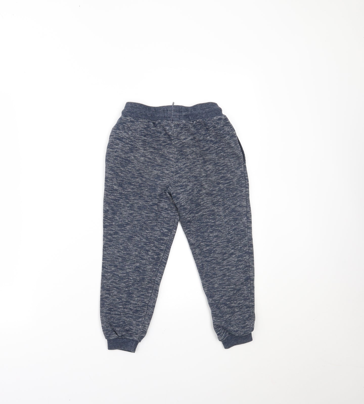 Primark Boys Blue   Jogger Trousers