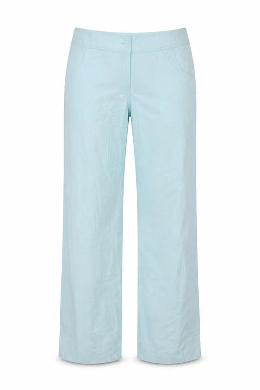 Bijenkorf Womens Blue  Denim Straight Jeans Size 12 L29 in