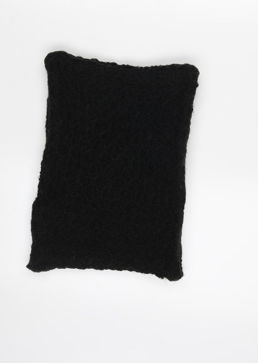 Primark Womens Black    Scarf