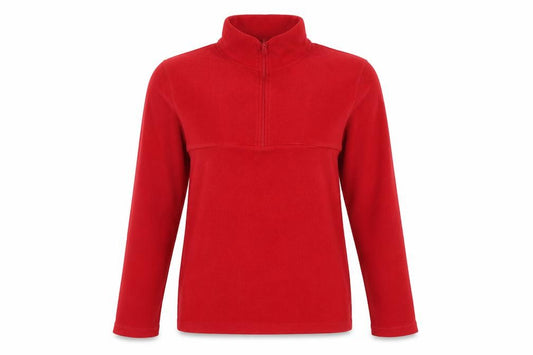 Gap Womens Red   Pullover Sweatshirt Size XS