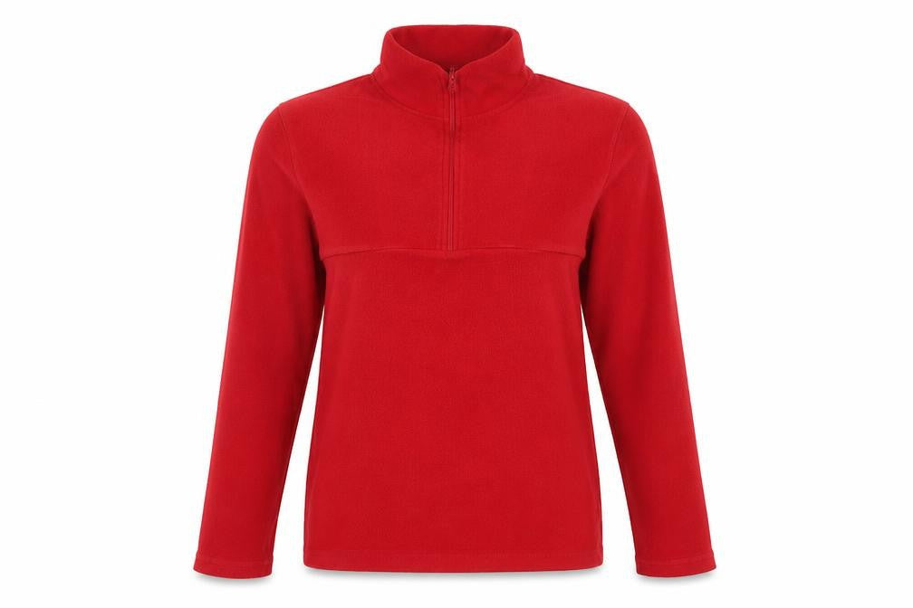 Gap Womens Red   Pullover Sweatshirt Size XS